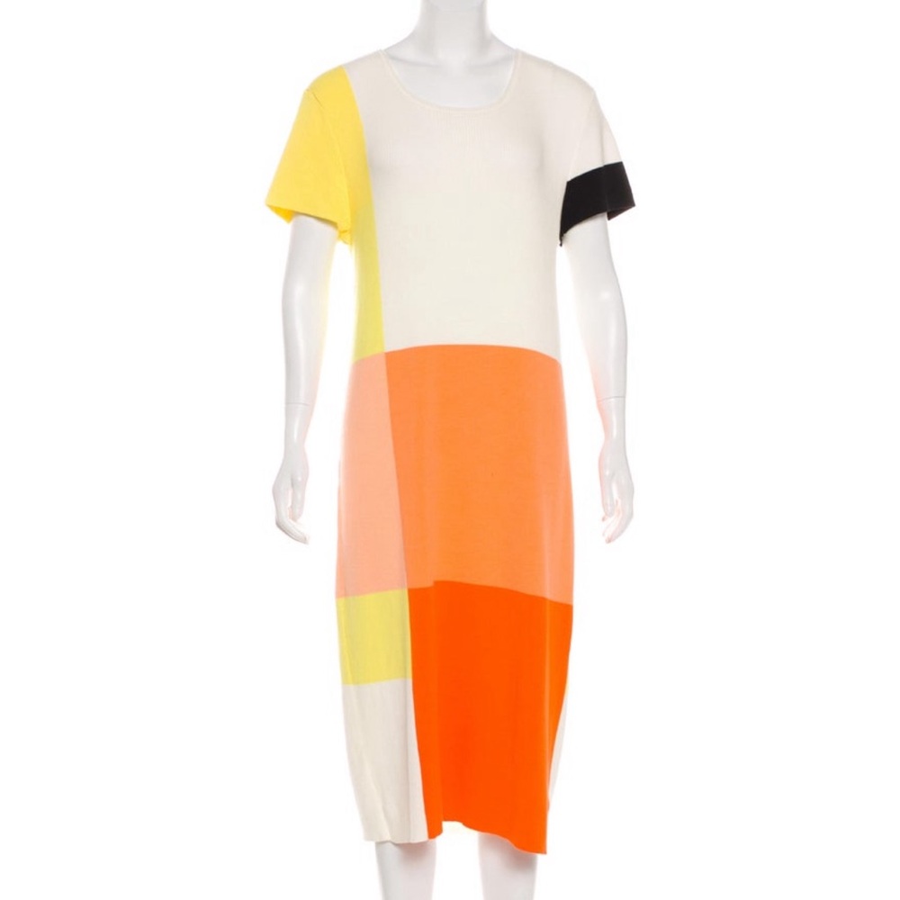 Chris Benz dress. XL